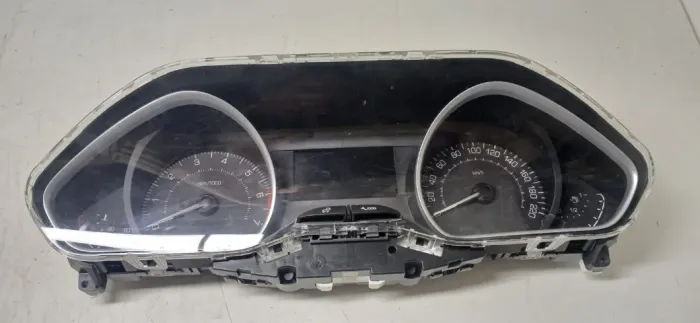 Painel de Instrumentos Peugeot 2008  2016/2019