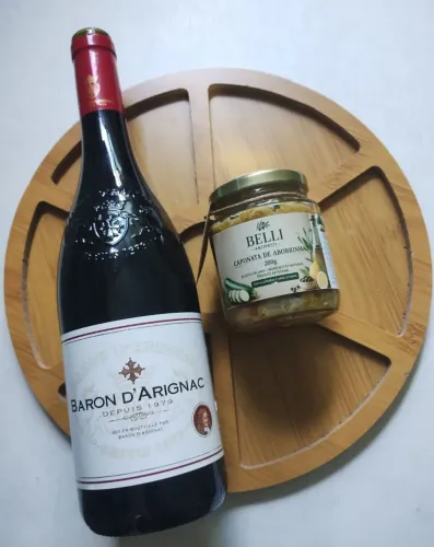 Vinho