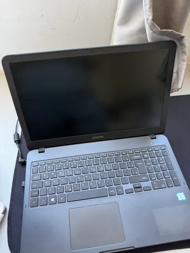 Notebook Samsung 350z