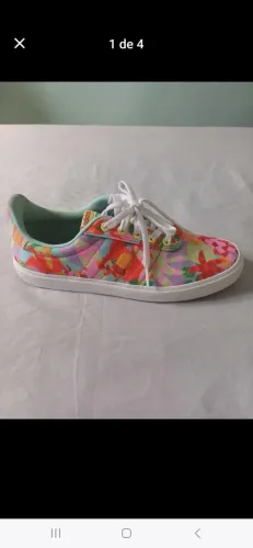 Tênis Adidas Farm 38