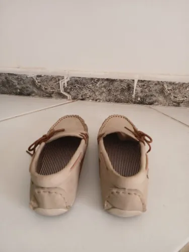 Sapato infantil