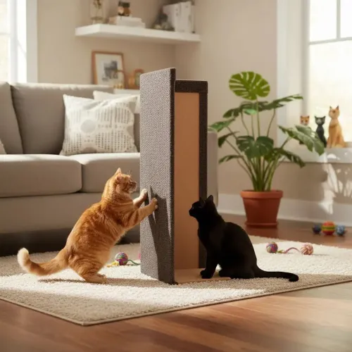 ARRANHADOR DE GATO