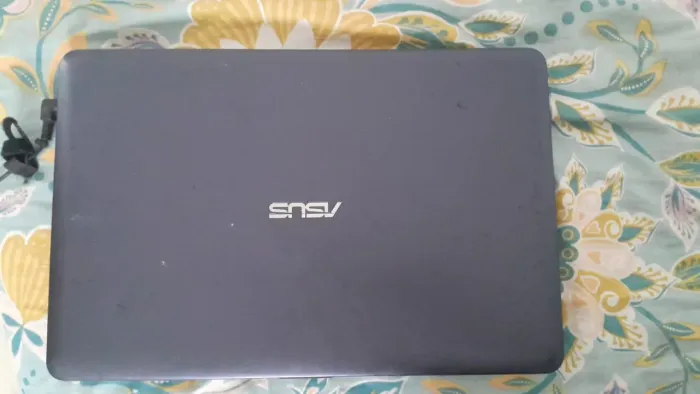 Notebook Asus modelo X543N