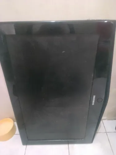 Vendo tv Samsung