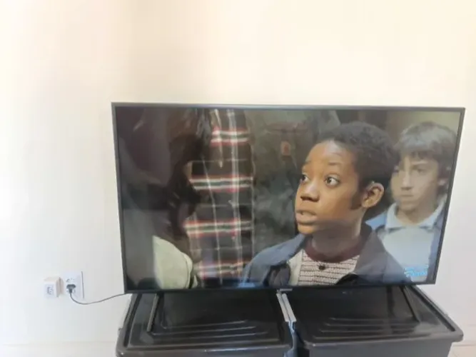 SMART TV SAMSUMG 55'