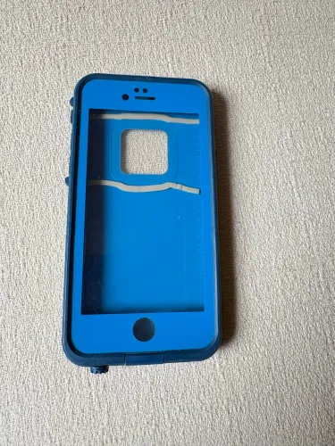 Case prova d?água