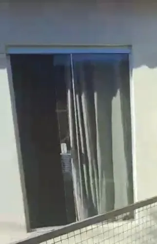 Vendo janela