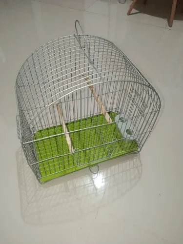 Gaiola