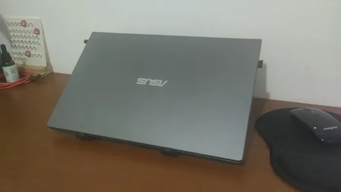 Notebook ASUS VivoBook X515JA | Core i5 10ª Geração | 8GB RAM | SSD 256GB