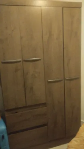 Guarda roupa