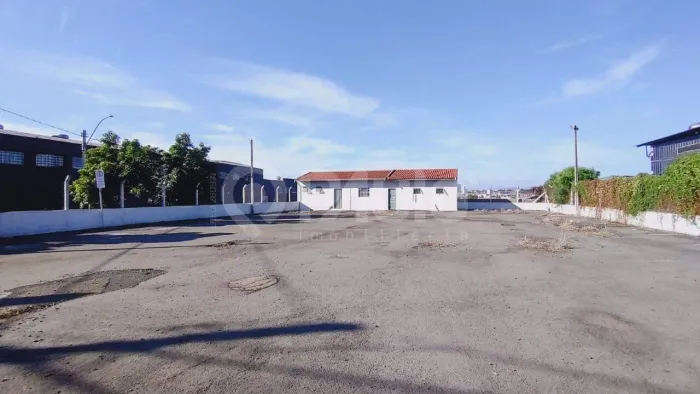 Terreno Comercial para Alugar no Bairro Higienópolis  Piracicaba/SP