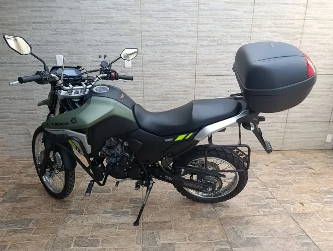  * Moto Maravilhosa