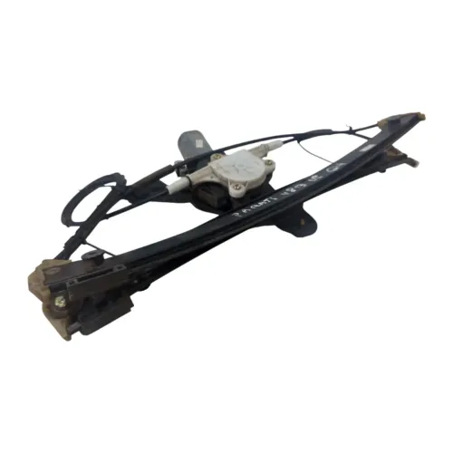 Maquina Vidro Elétrico Diant Esquerdo Parati G4 2005 A 2013