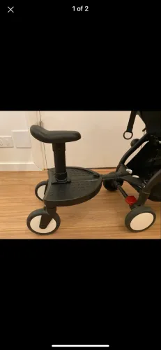 Carona Yoyo Babyzen