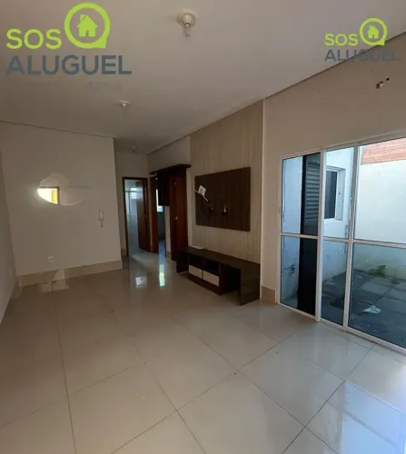 Locação  Residencial Altos do Coxipó, Próximo ao Imperial, Cuiabá-MT