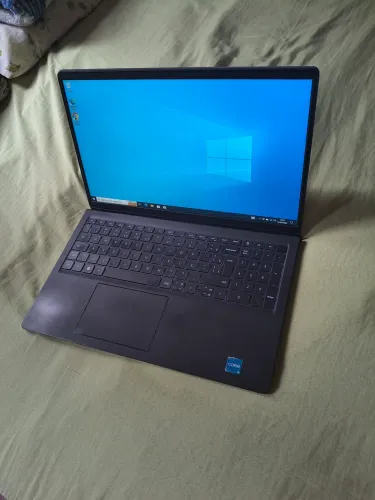 Notebook Dell Vostro i5 11 Geração 512Gb M.2 Conservado Troco Aceito Cartão
