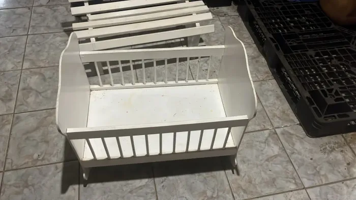 Brinquedo infantil