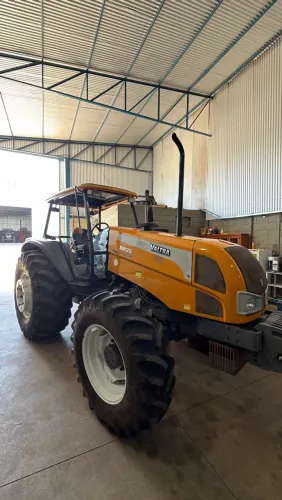 Valtra BM125