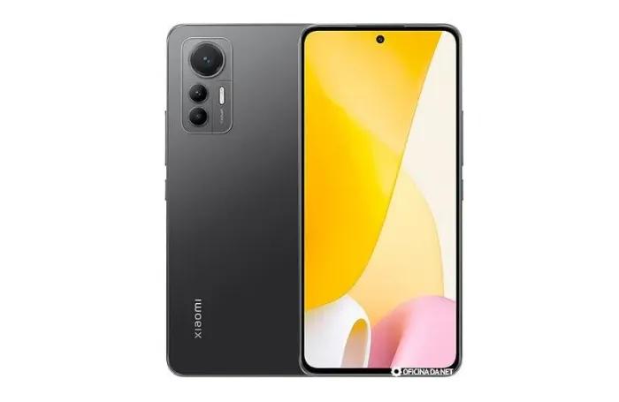 Xiaomi Lite 12 Usado
