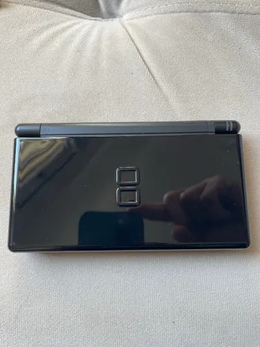 Nintendo Ds Lite