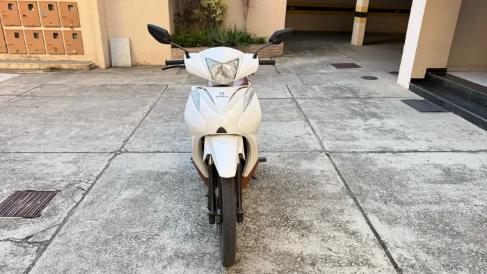? JET 125 SS 2024 ? À VENDA ou TROCA