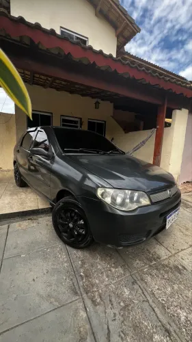 Fiat Palio 1.0 Economy Fire Flex 8V 4P 2010