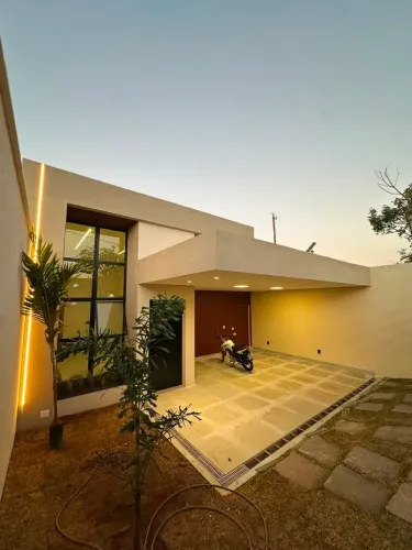 Casa em Lagoa Santa no Bairro Vila dos Ipês