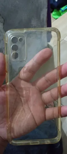 Kit Capinhas Xiaomi Redmi 14C e Samsung Galaxy A02s Anti-impacto