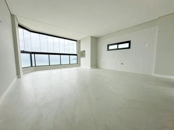 Apartamento com 3 dormitórios à venda, 106 m² por R$ 1.889.000,00 - Itacolomi - Balneário