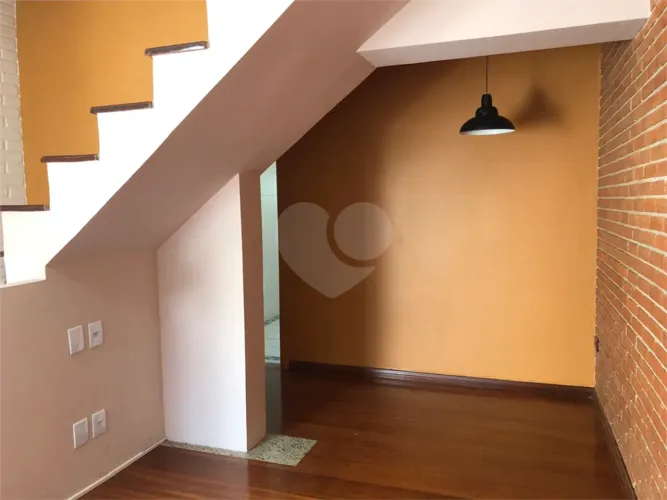 Casa de vila com 2 quartos para locação em Vila ida - SP