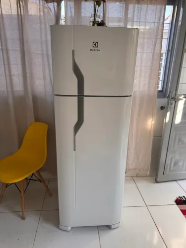 Geladeira novíssima