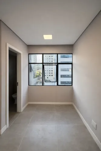 Sala Comercial para Alugar | 35m² | Lourdes/Barro Preto - Belo Horizonte