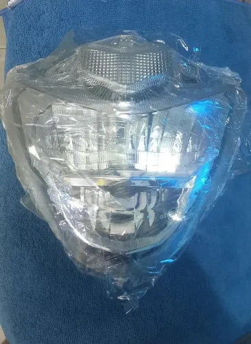 Farol Lander 250// 2019-2024