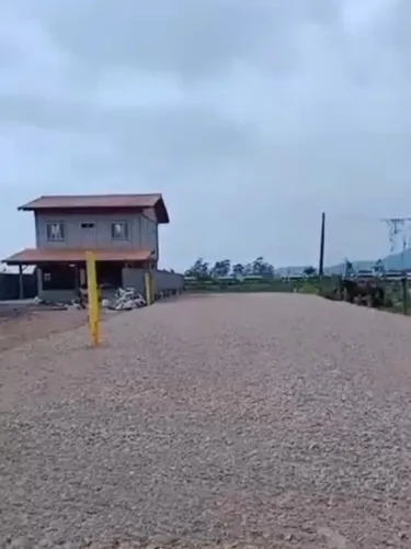 Terreno bairro São roque Itajaí