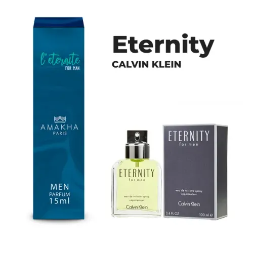 Perfume L'Eternite de Amakha Paris