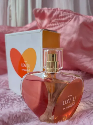 Deo perfum avon