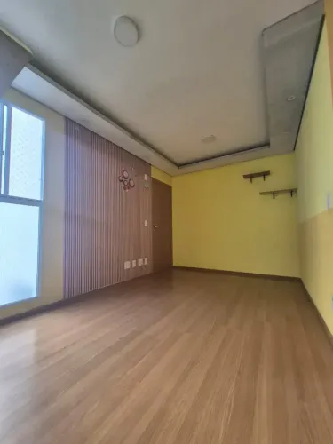 Imóvel para aluguel tem 50 metros quadrados com 2 quartos em Jardim Karolyne - Votorantim