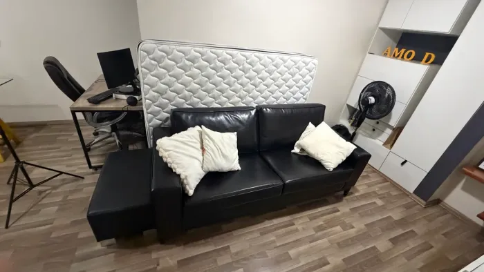 Vendo Sofá 4 lugares tok&stok em excelente estado