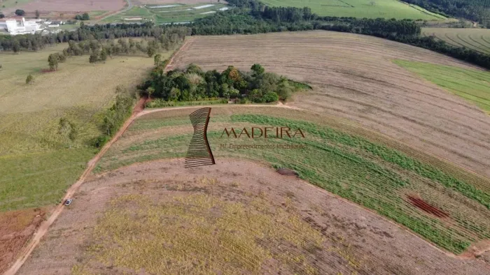 Sítio à Venda - Oportunidade Única na Região de Cianorte/PR