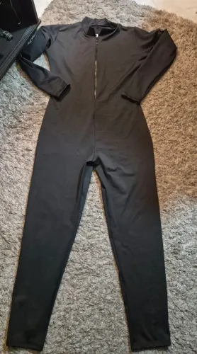 Macacão plus size
