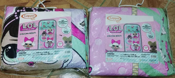 Cobre leito