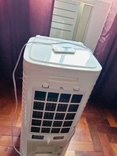 Climatizador 