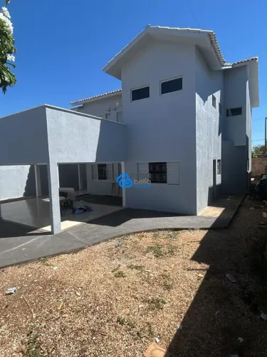 SOBRADO PARA LOCAÇÃO 309 SUL