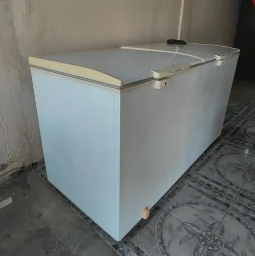 Frizer/cooler H500 Electrolux 