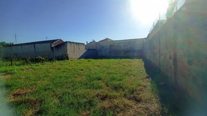 Terreno à venda em Piracicaba com 15m de frente