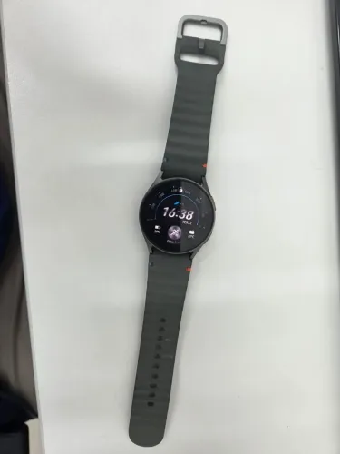 Relógio Samsung Galaxy Smartwatch 7<br><br>Samsung Galaxy Smartwatch 7 40mm