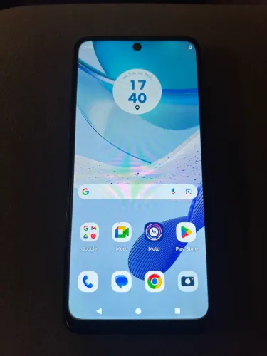 Vendo celular Motorola G53 5G