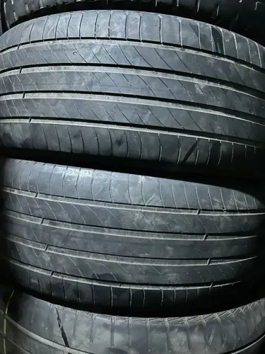 Pneus 235 55 19 Michelin