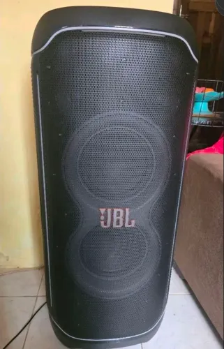 JBL PARTYBOX ULTIMATE 1100 RMS SEMI NOVA