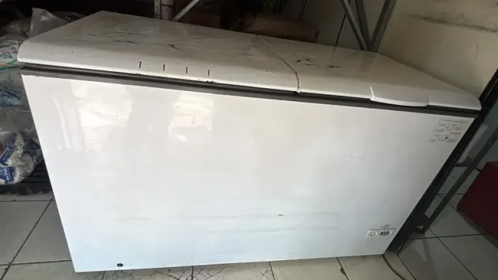 Freezer Horizontal Consul 500L
